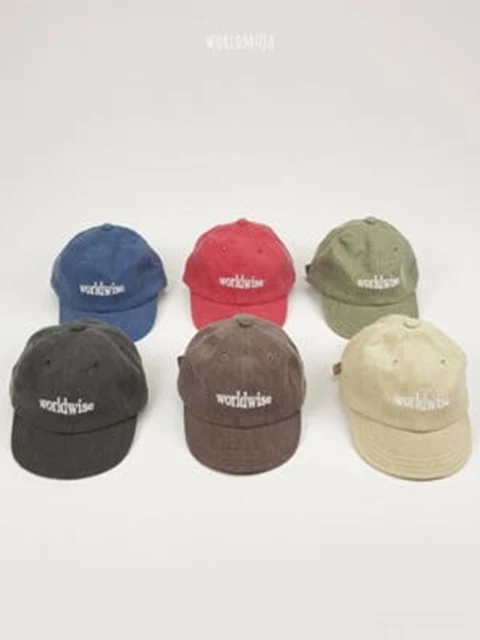 Wise Washing Hat Wise Washing Hat