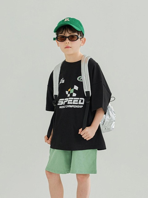 Speed ​​Set