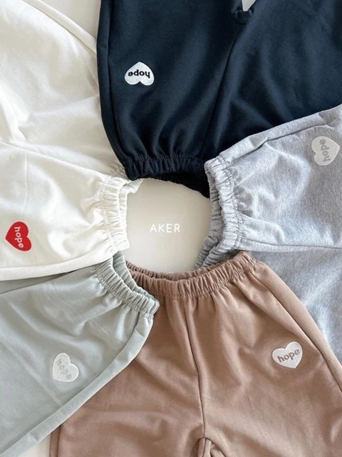 Hop Jogger Pants (Junior)