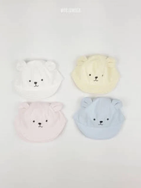 Bebe Bear Hat Bebe Bear Hat