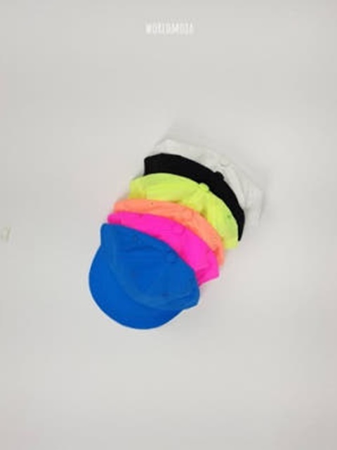 Plain Neon Hat Plain Neon Hat