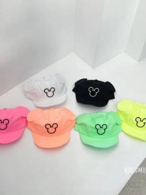 Neon Doll Hat Neon Doll Hat