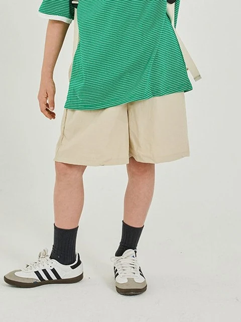 Shasha Shorts