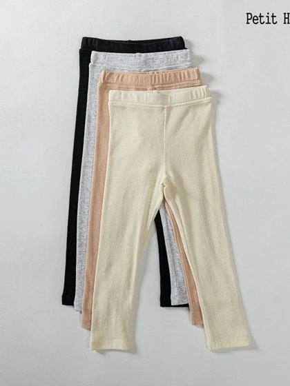 Bubble Leggings