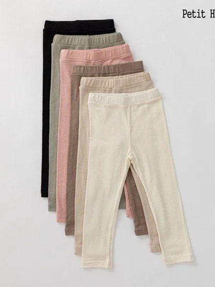 Poltencel Leggings