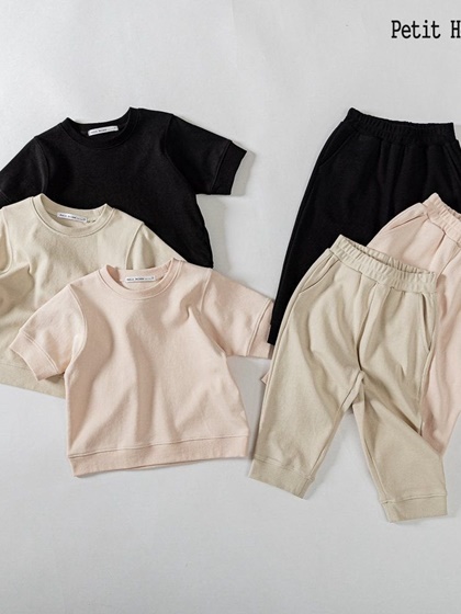Royce Top Bottom Set Royce Top Bottom Set