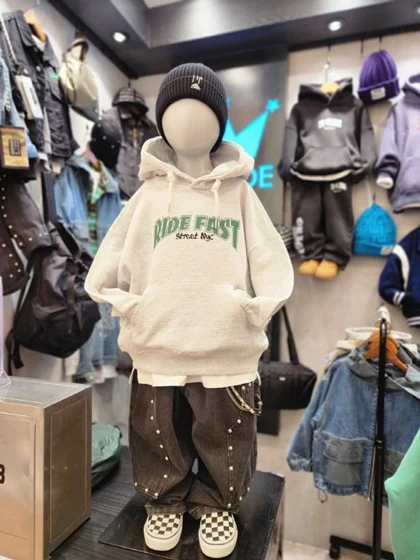 Ride Hoody