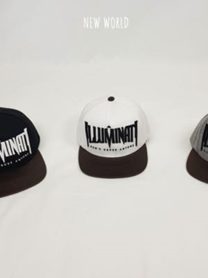 Illumi Snapback Illumi Snapback