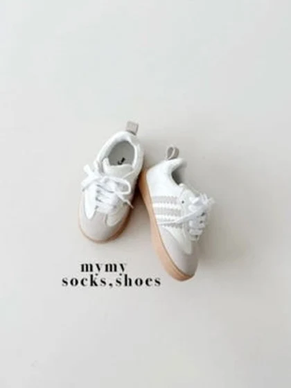 347 Minute Shoes