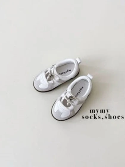 458 Garlic Shoes