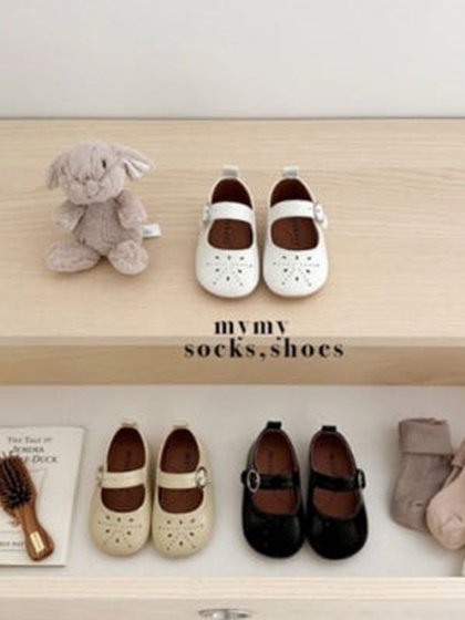 460 Endive Shoes 460 Endive Shoes