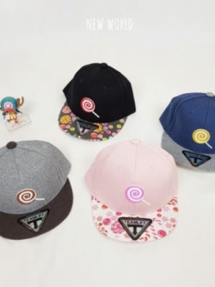 Candy Snapback Candy Snapback