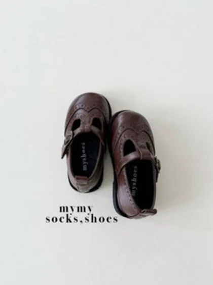 467 Sweet Potato Shoes 467 Sweet Potato Shoes