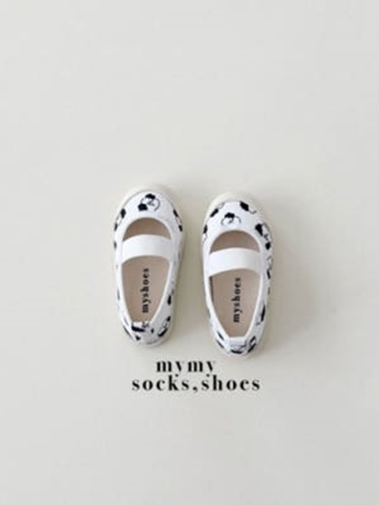 469 Cauliflower Shoes 469 Cauliflower Shoes