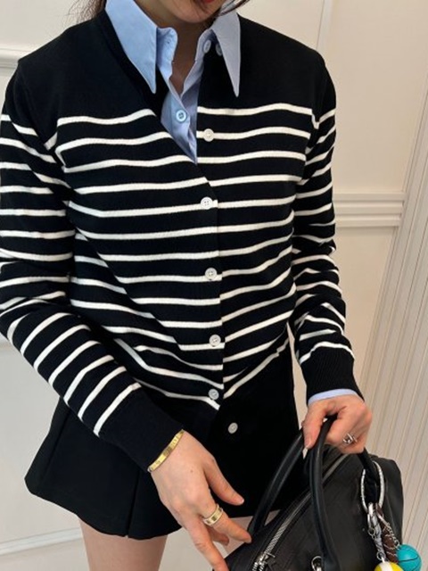 Daily Cardigan