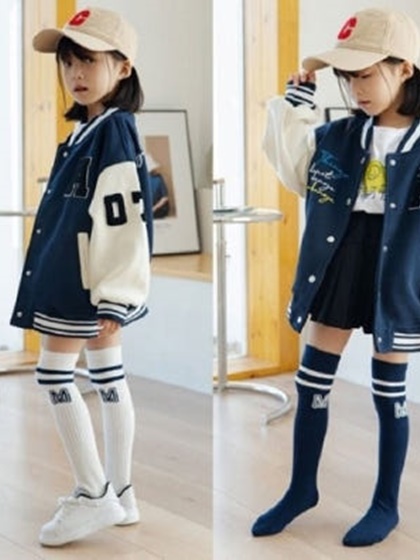 M-Line Socks