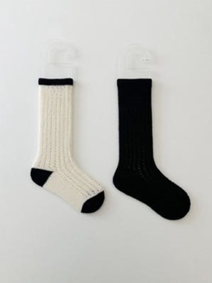 Oreo Socks