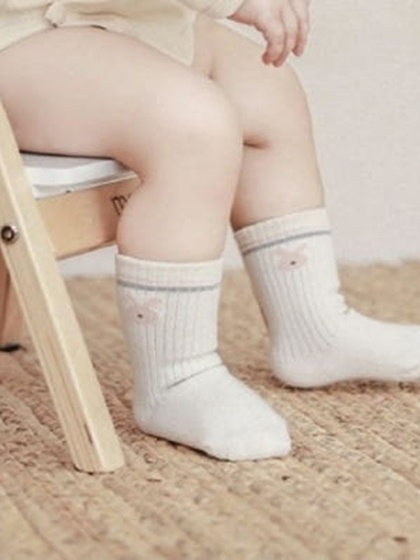 Kinder Sock Set