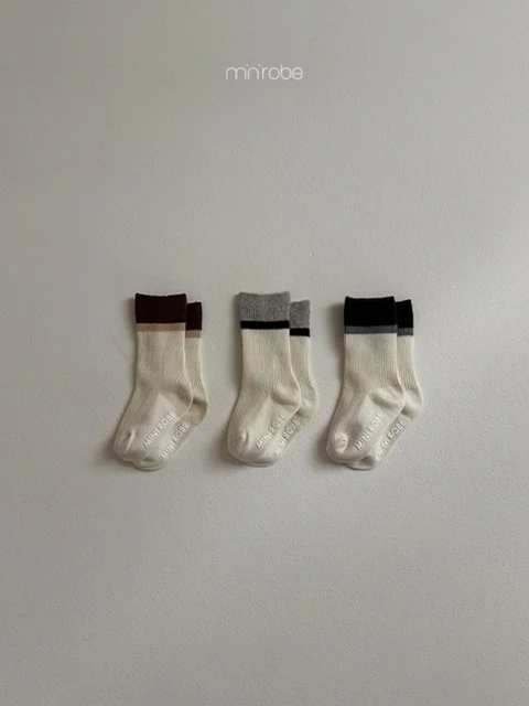 Fuzzy Socks