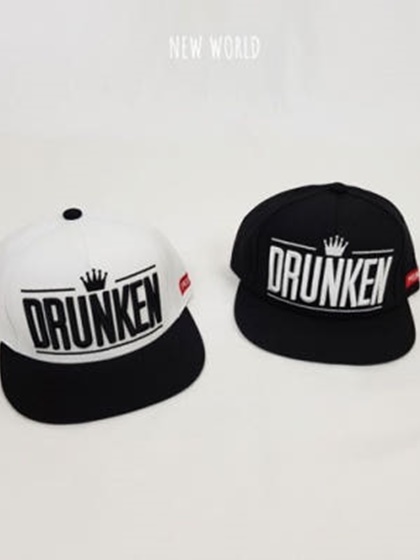Drunken Snapback Drunken Snapback
