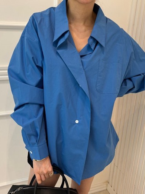 Modern Shirt