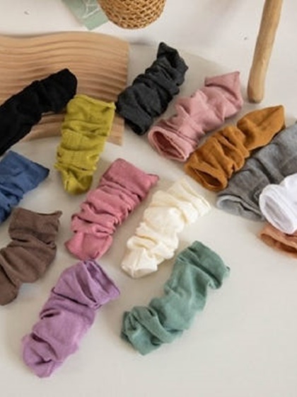 Toned-down Socks