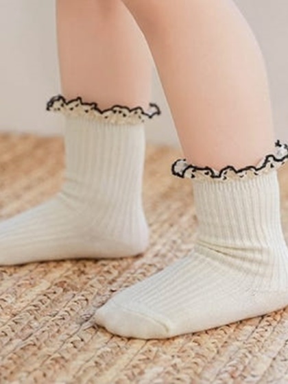 Heart Sharing Socks