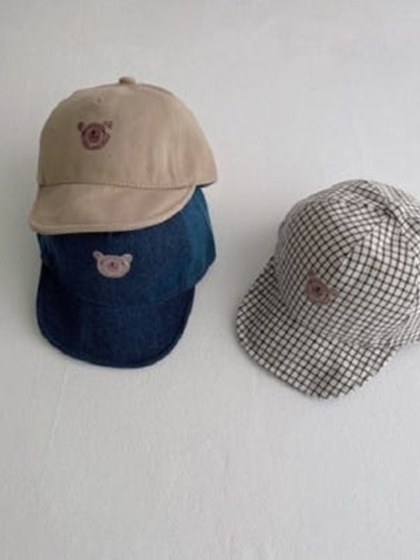 Teddy Bear Hat