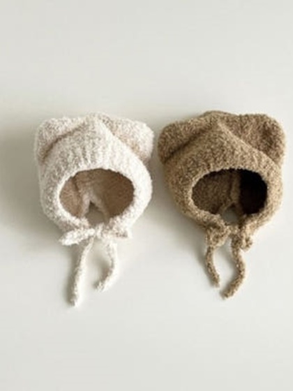 Round Soft Hat