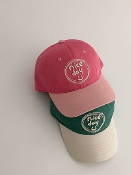 Nice Day Cap