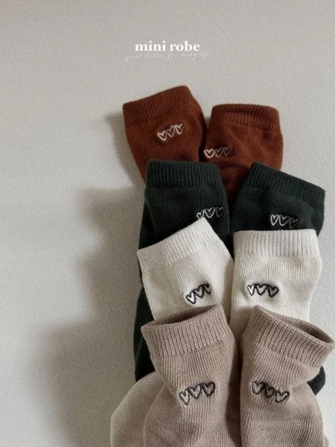 Love Socks Set