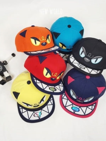 Cat Snapback Cat Snapback