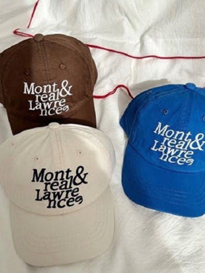 Montreal Cap
