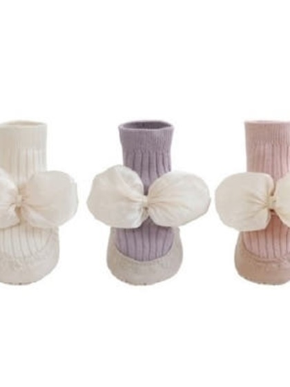 Sha Ribbon Walking Shoes