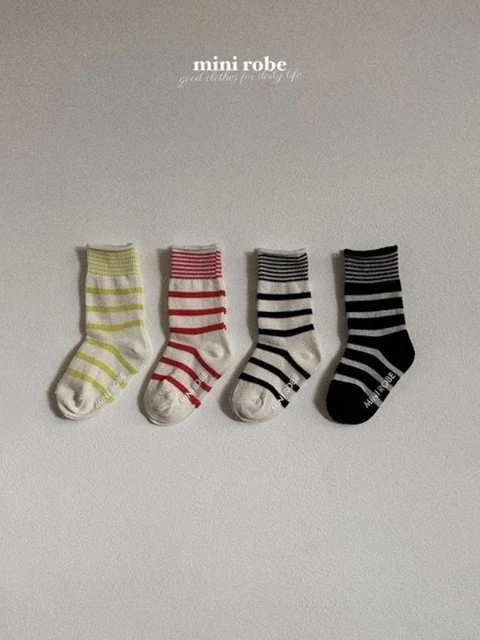 Saint Socks Set