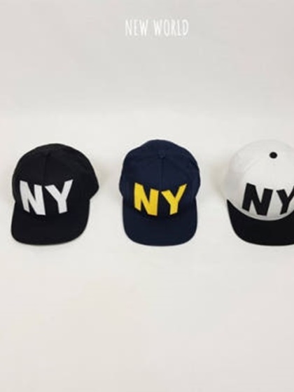 NY Snapback NY Snapback