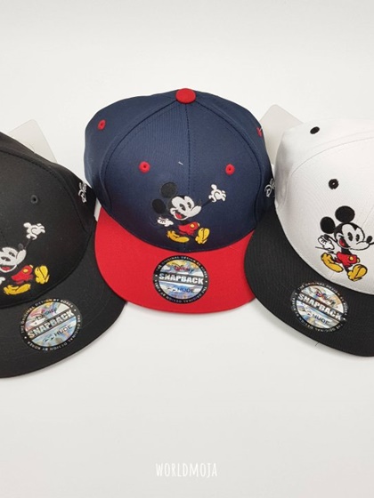 M Snapback M Snapback