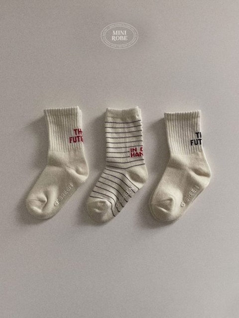 Future Socks