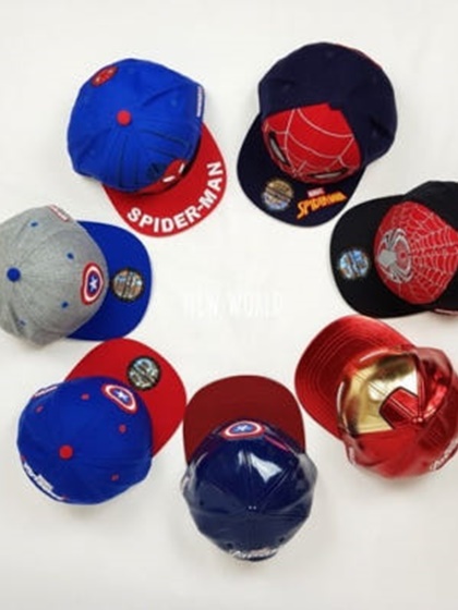 M Snapback (Kids) M Snapback (Kids)