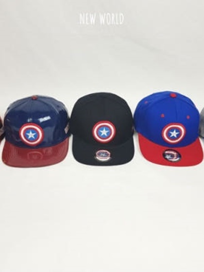 M Snapback (Adults) M Snapback (Adults)