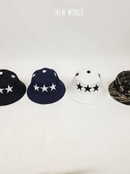 Big Star Hat Big Star Hat