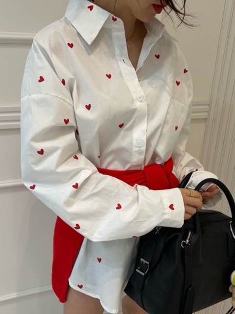 Heart Shirt