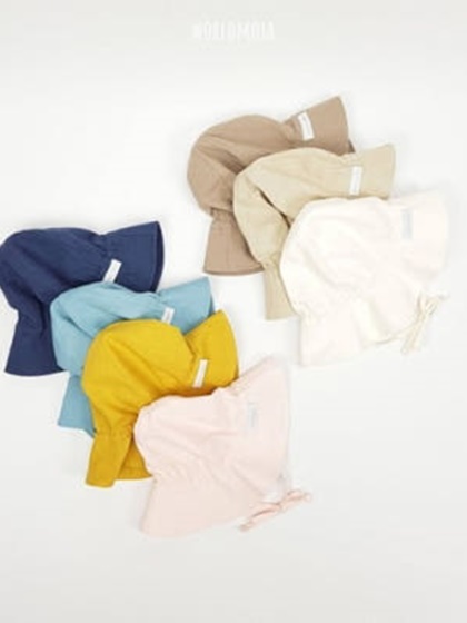 Chulip Strap Hat Chulip Strap Hat