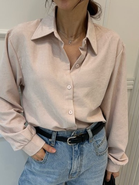 Wood Shirt