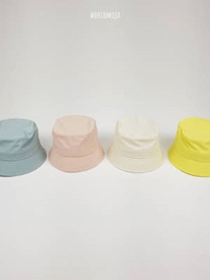 Adjustable Plain Hat Adjustable Plain Hat