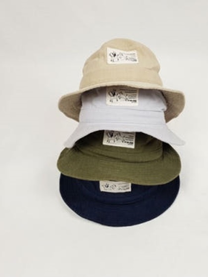 Mark Bucket Hat Mark Bucket Hat