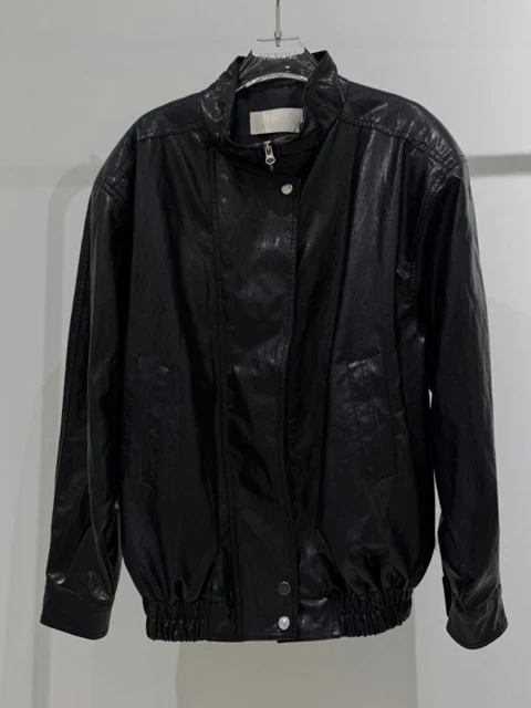 H Why Jacket