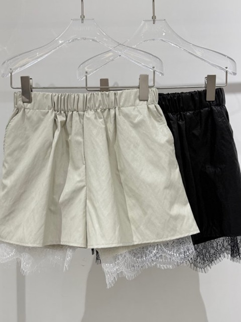 H True Shorts