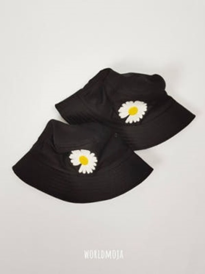 Daisy Bucket Hat Daisy Bucket Hat