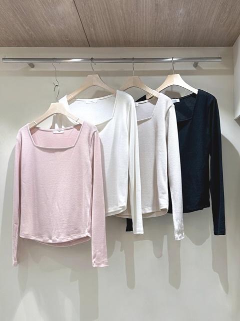 Awl Square Tee Awl Square Tee